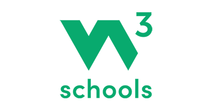 w3schools logo